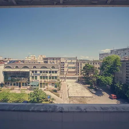 Lejlighed Kruna Center *