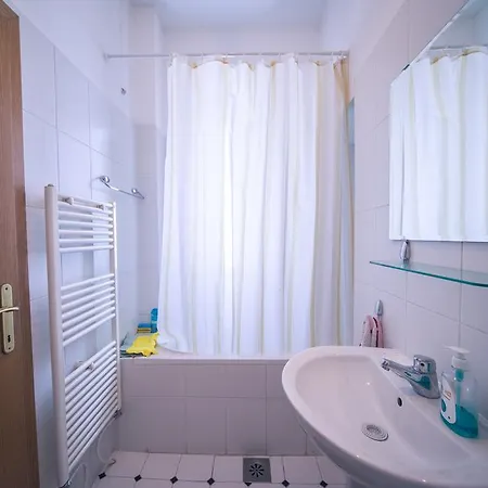 Apartman Kruna Center Podgorica