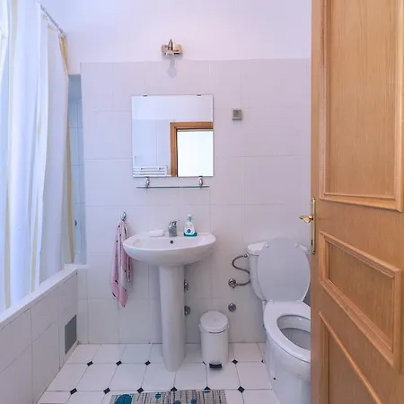 Appartement Kruna Center *