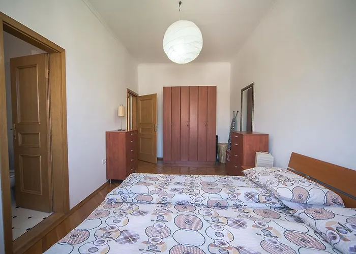 Apartman Kruna Center *