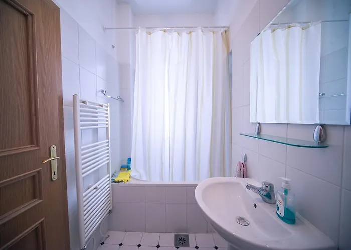 Apartman Kruna Center Podgorica