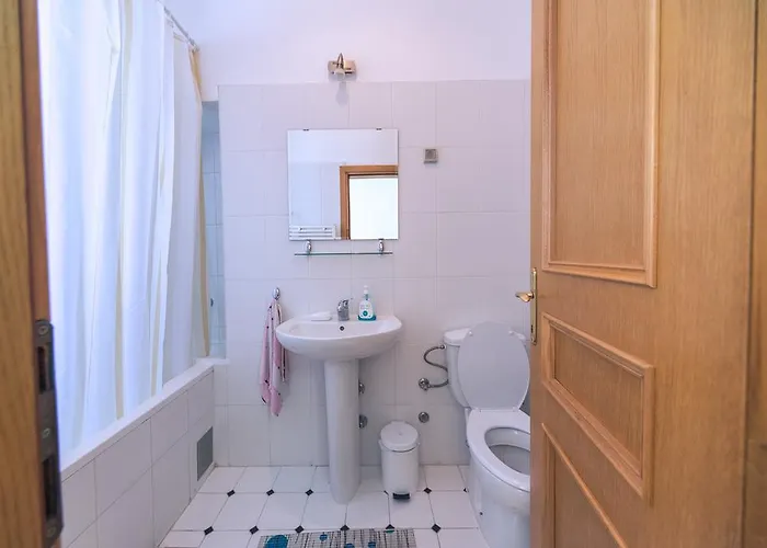 Apartman Kruna Center *