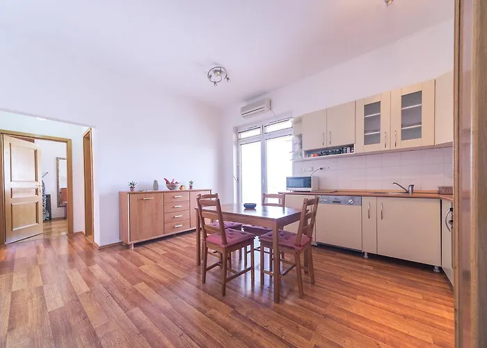 Apartman Kruna Center Podgorica