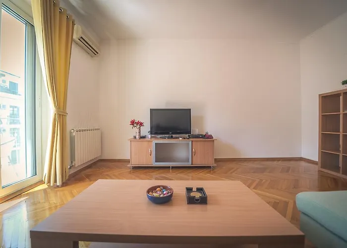 Apartman Kruna Center
